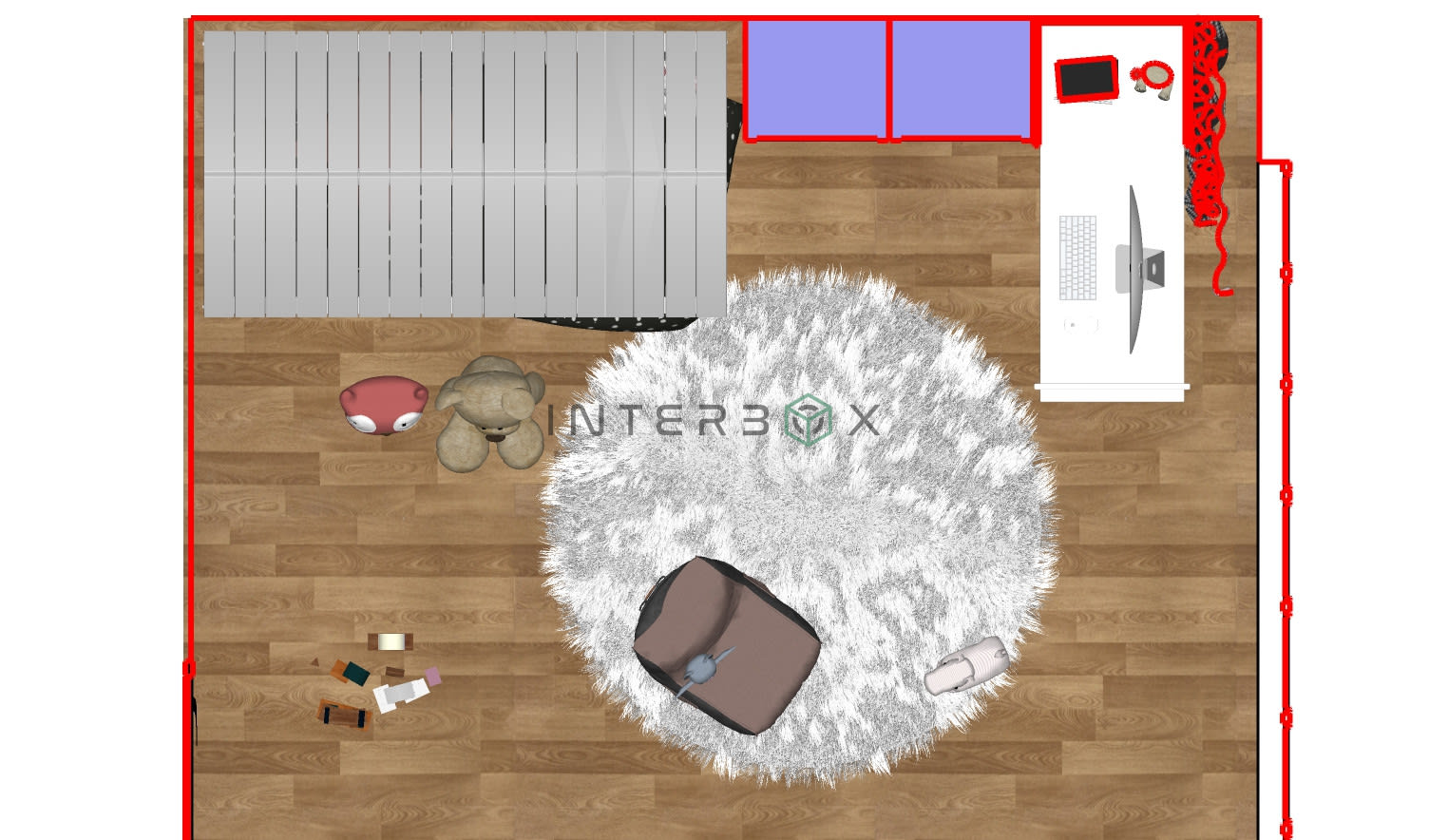 Layout Image