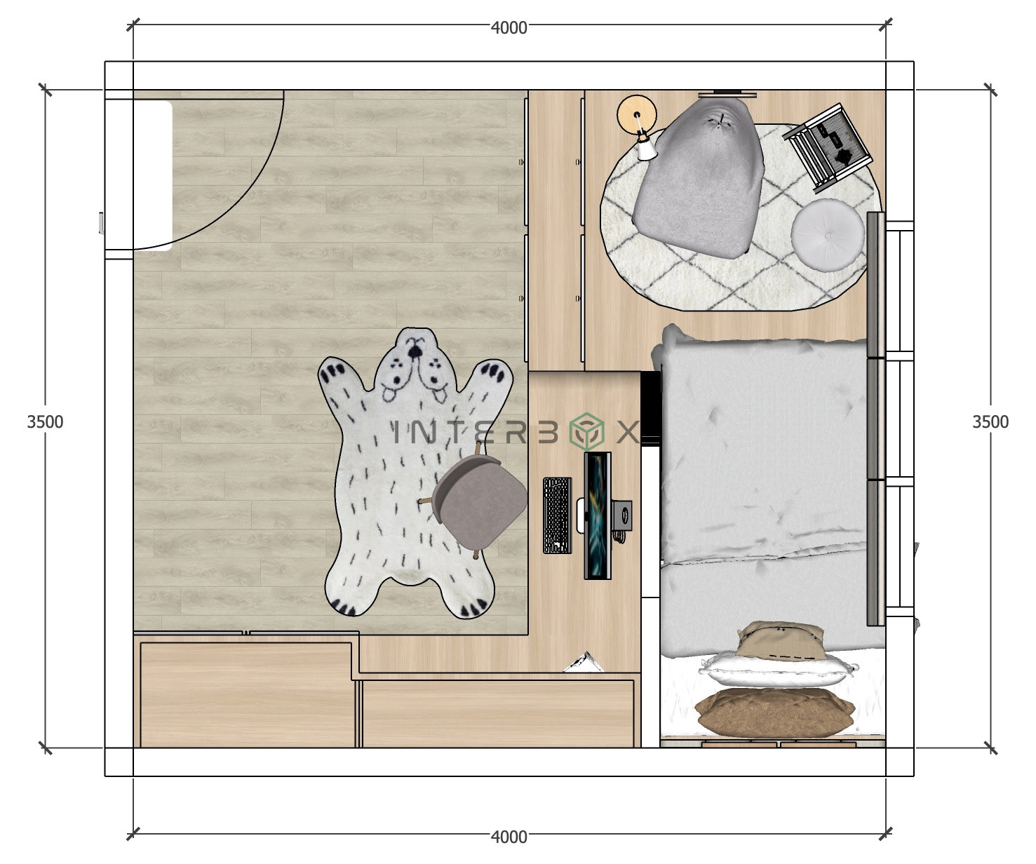 Layout Image