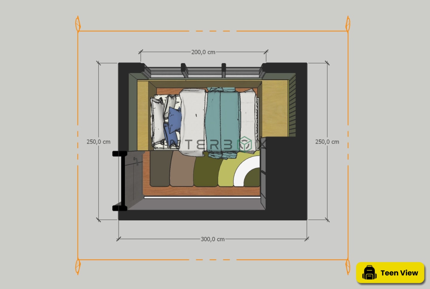 Layout Image