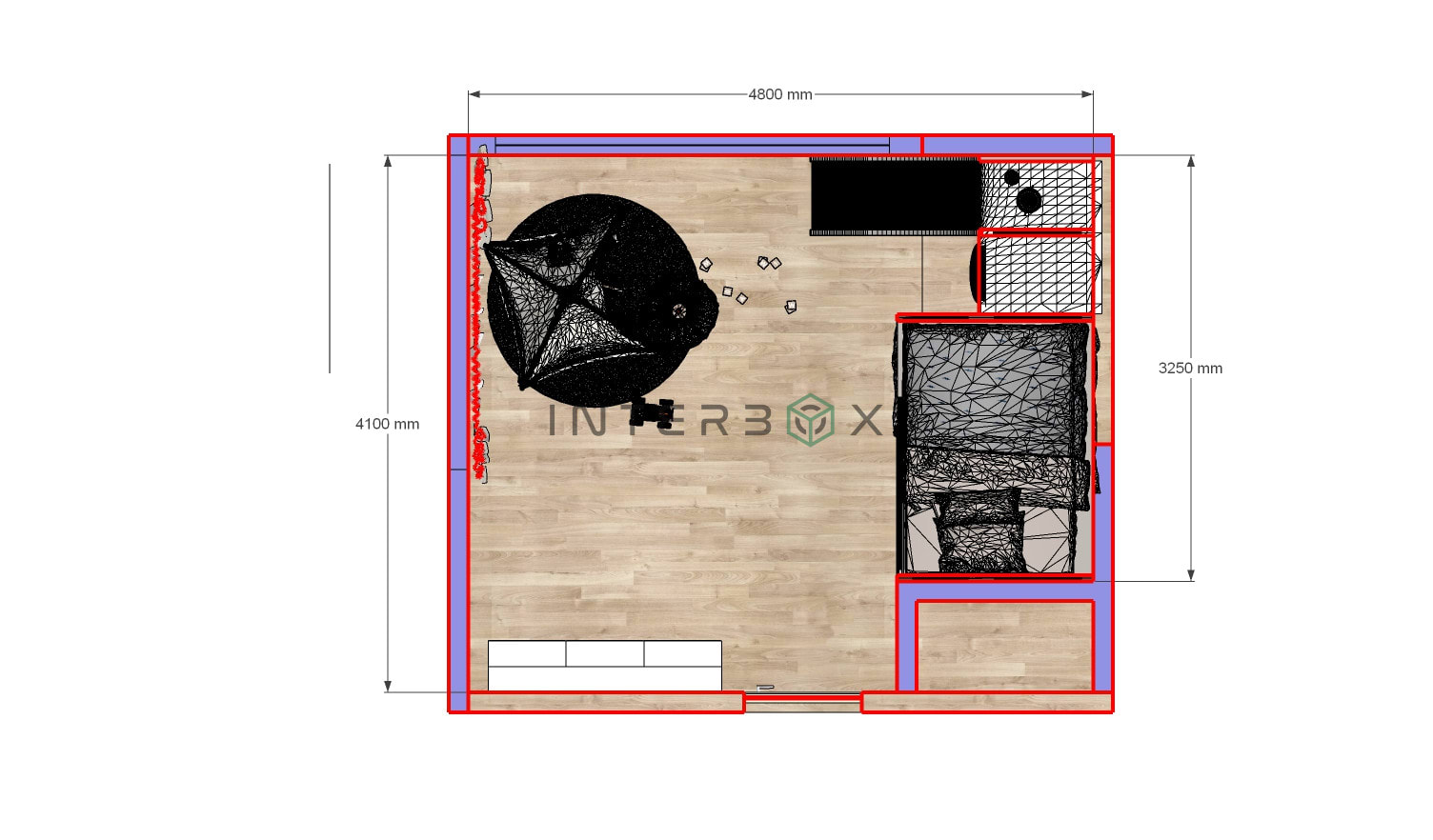 Layout Image