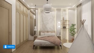 ADAPTIVE : Kids bedroom - Boy/Girl bedroom