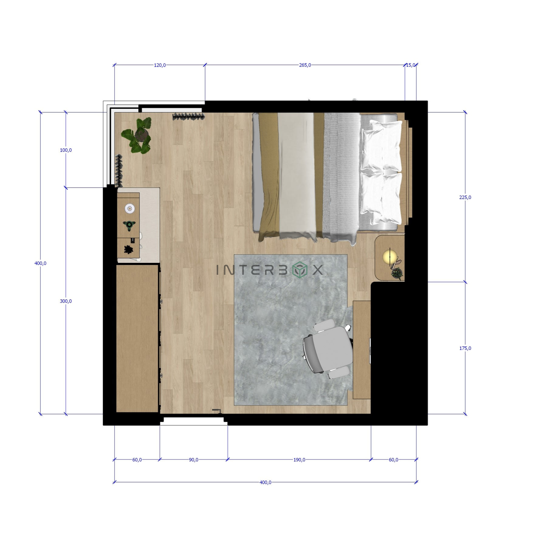 Layout Image