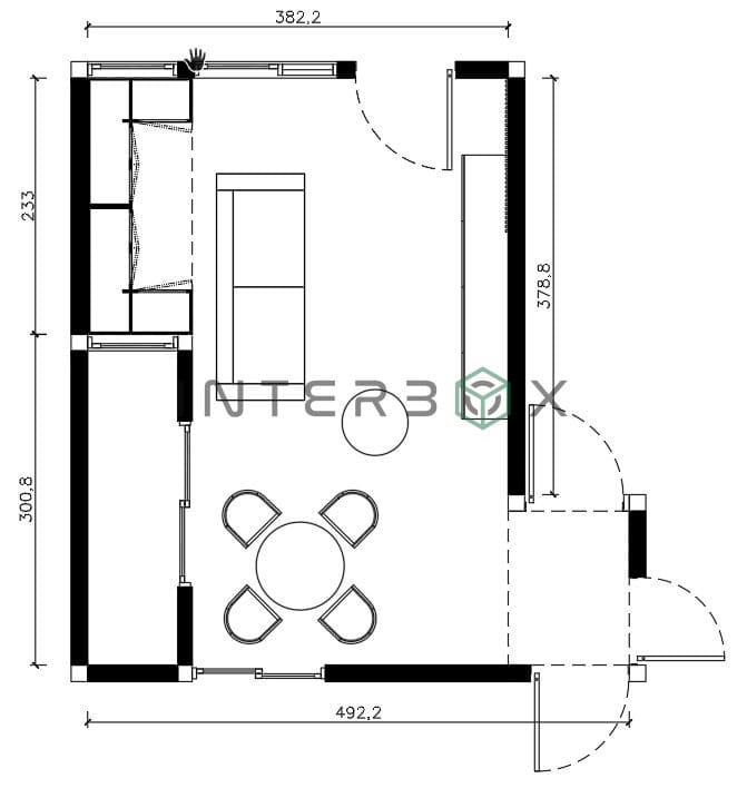 Layout Image