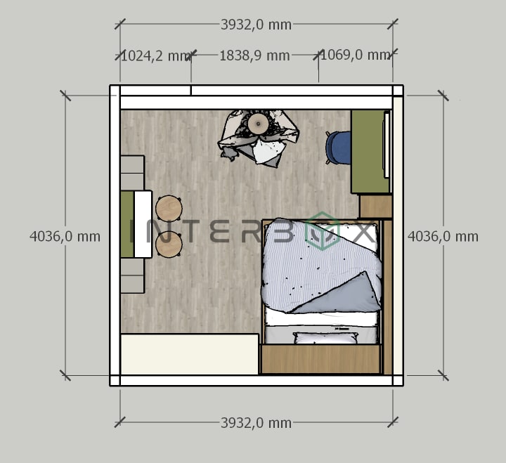 Layout Image