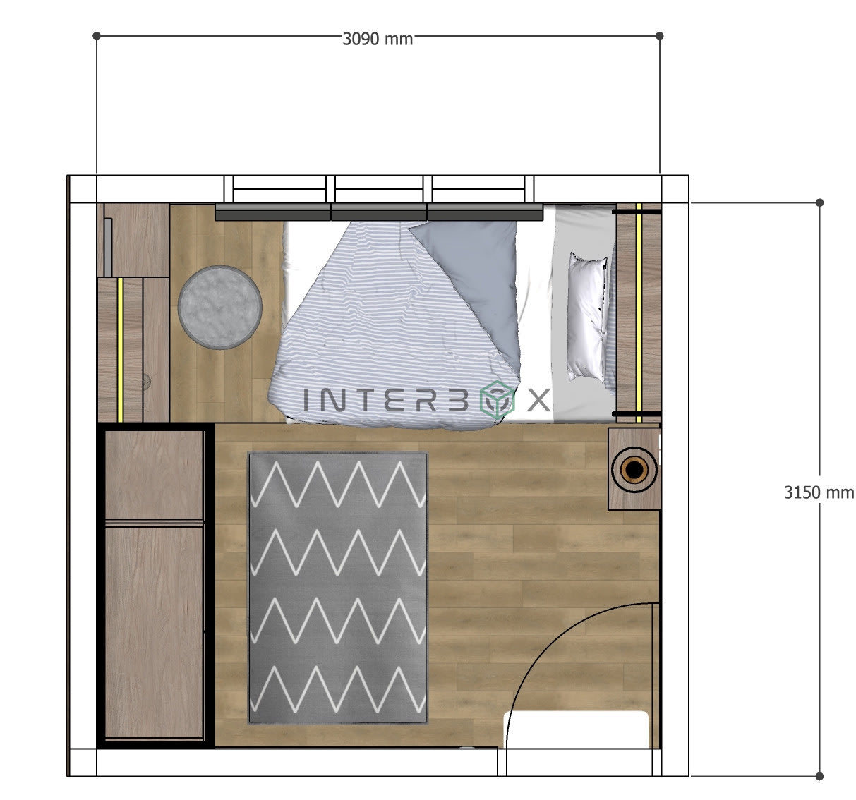 Layout Image