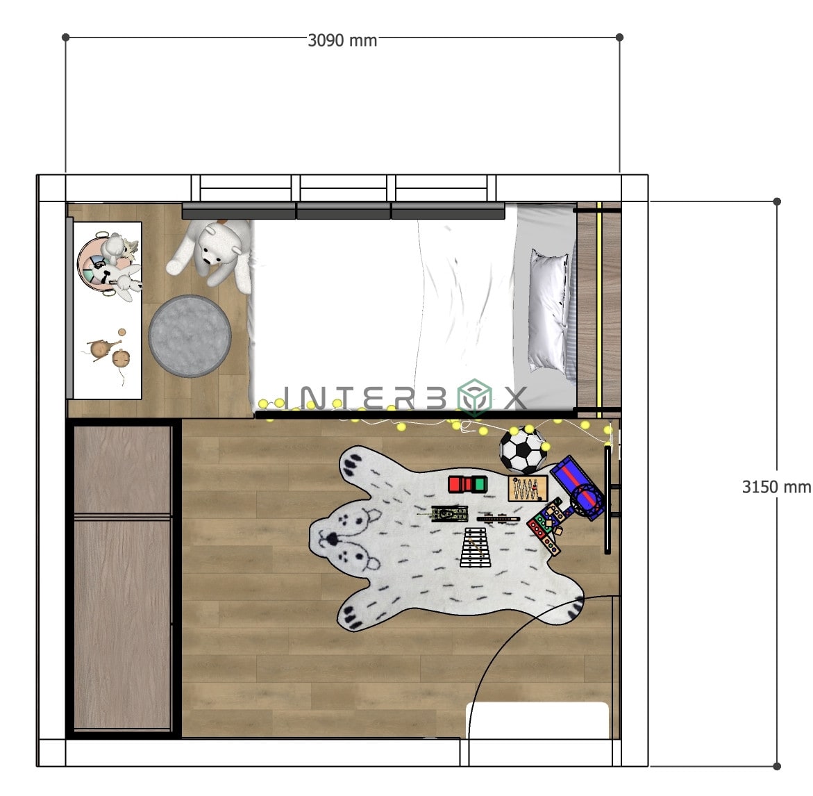 Layout Image