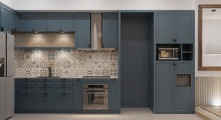 Kitchen Classic