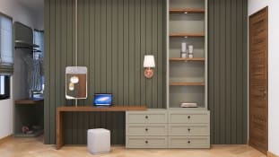 Masterbed Classic Modern