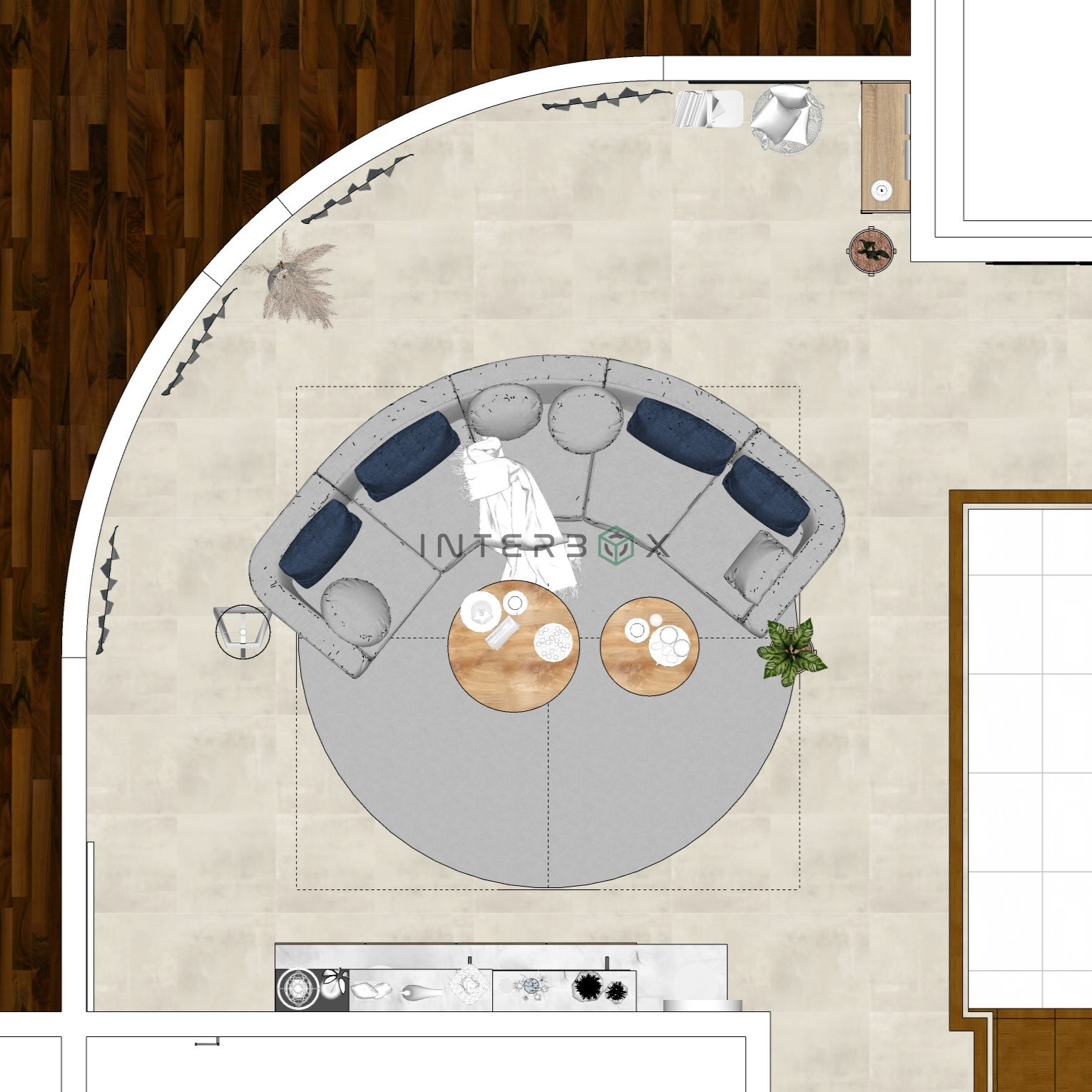 Layout Image