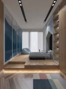 KIDAPTIVE: BOYS KIDSBEDROOM ADAPTIVE