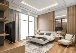 GOLF ISLAND @PIK JAPANDI CONCEPT