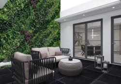 Semi Outdoor Living Room, interest?