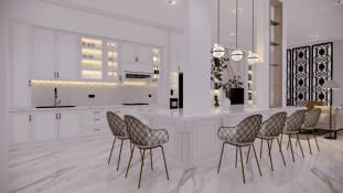 Dream Kitchen 👨‍🍳