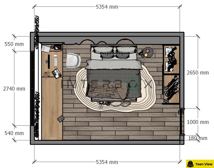 Layout Image