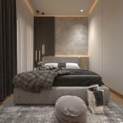 Boys' Room Design