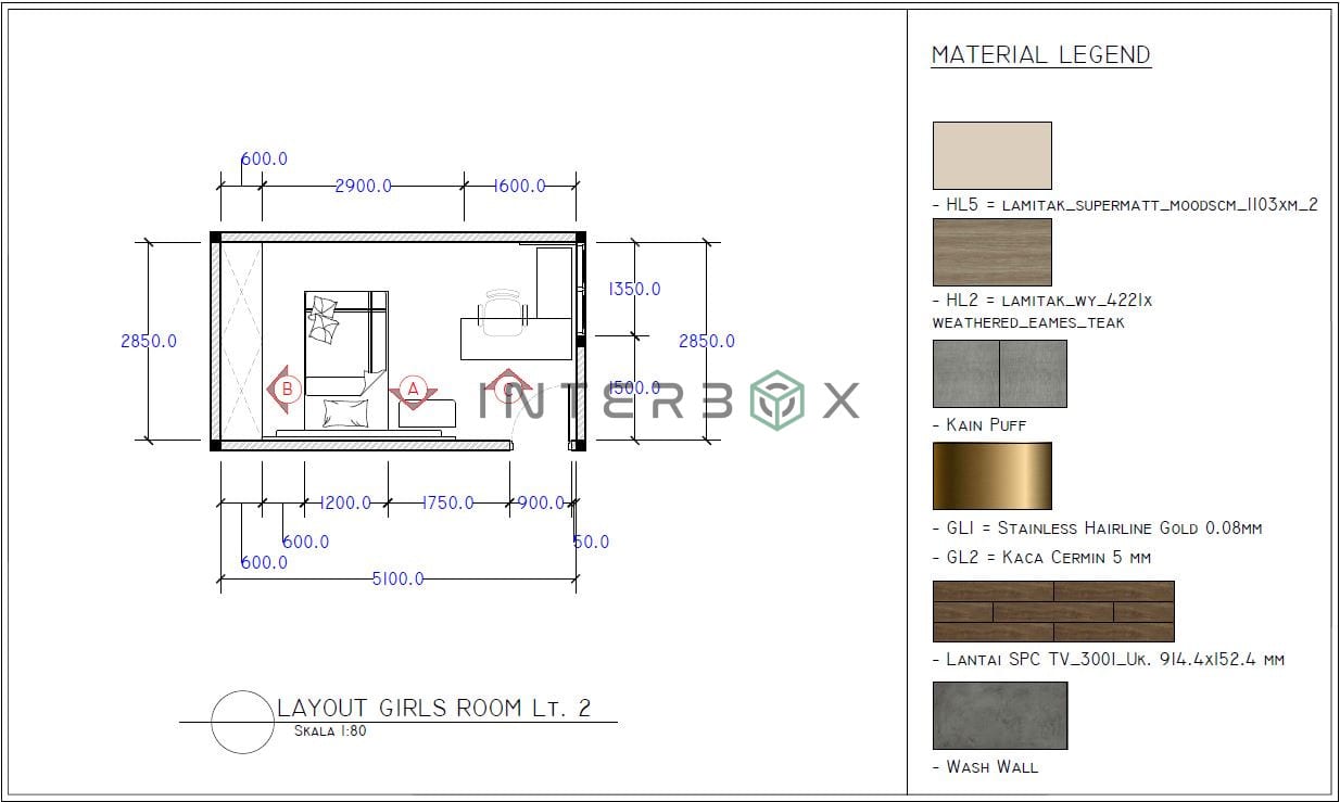 Layout Image