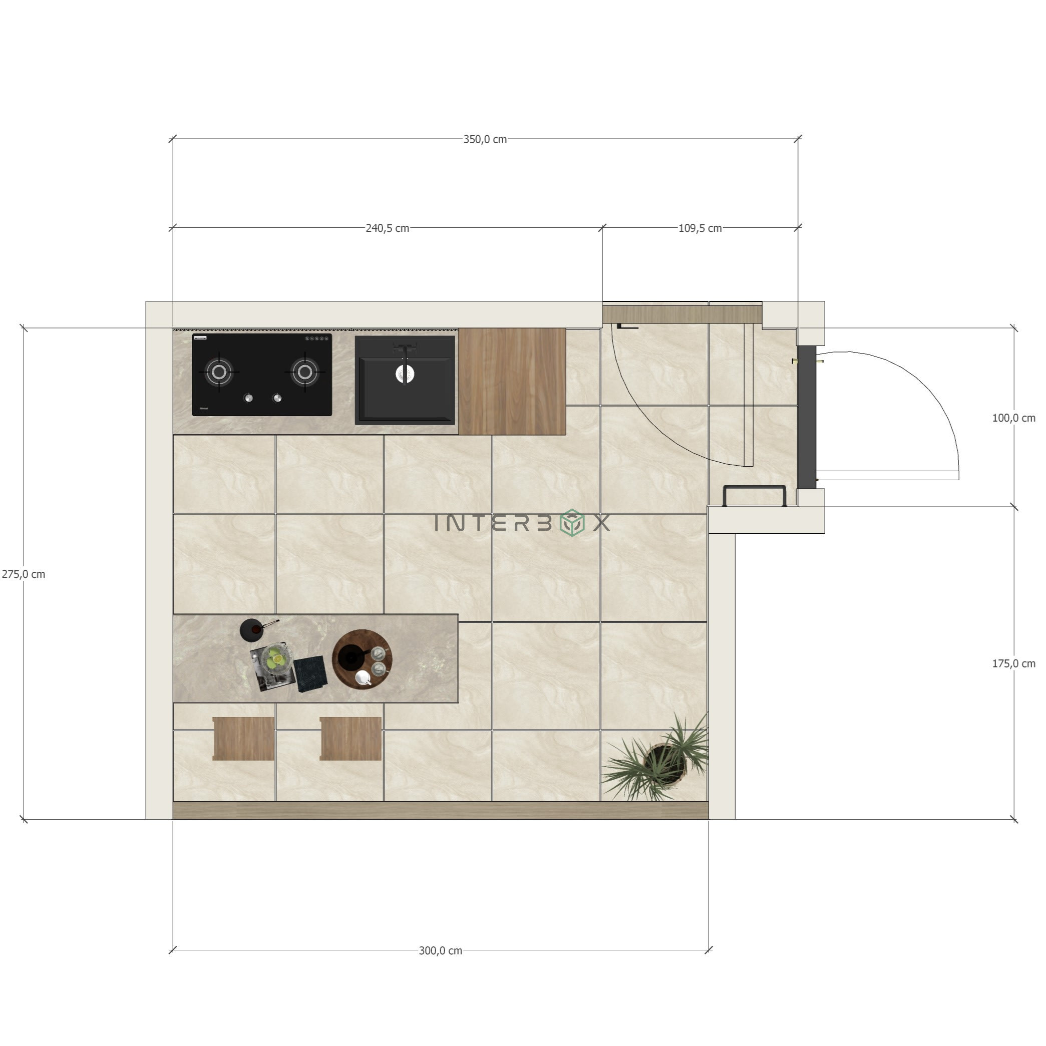 Layout Image