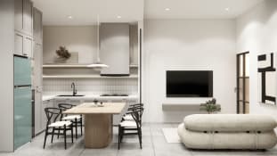 Kitchen Mrs. Ana