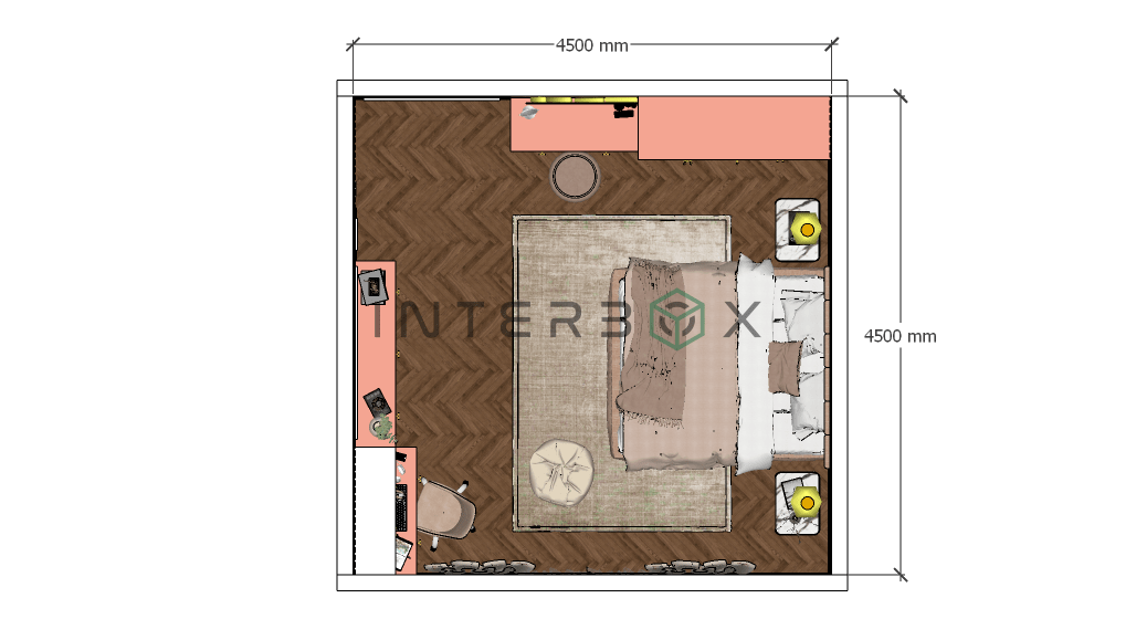 Layout Image