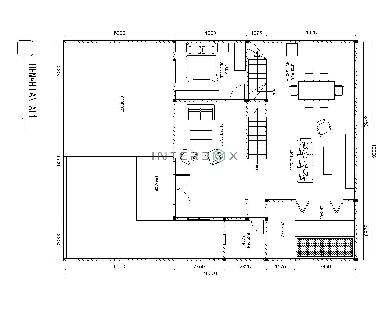 Layout Image