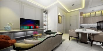 WINONA RESIDENCE
