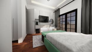 WINONA RESIDENCE