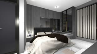Masterbed