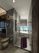 Modern Luxury - Main Bathroom