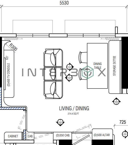 Layout Image