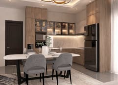 Kitchen Goals!