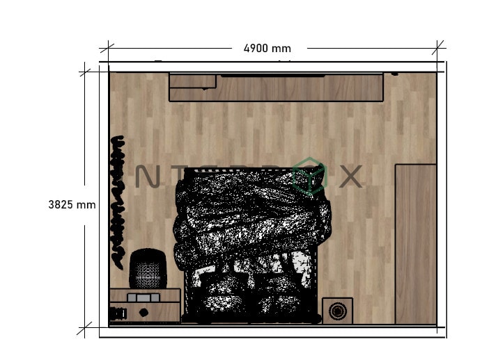 Layout Image
