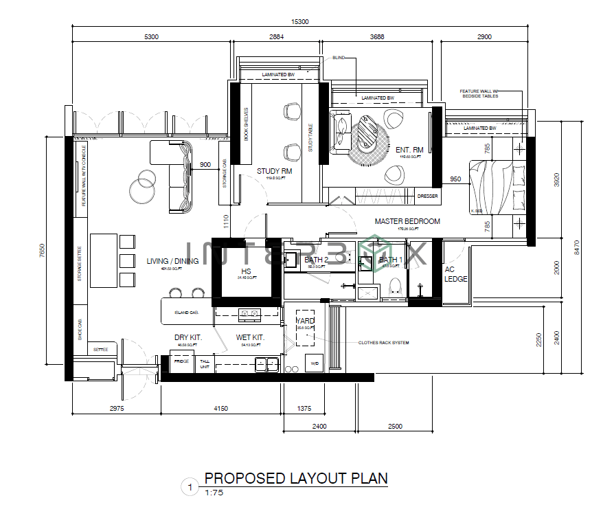Layout Image