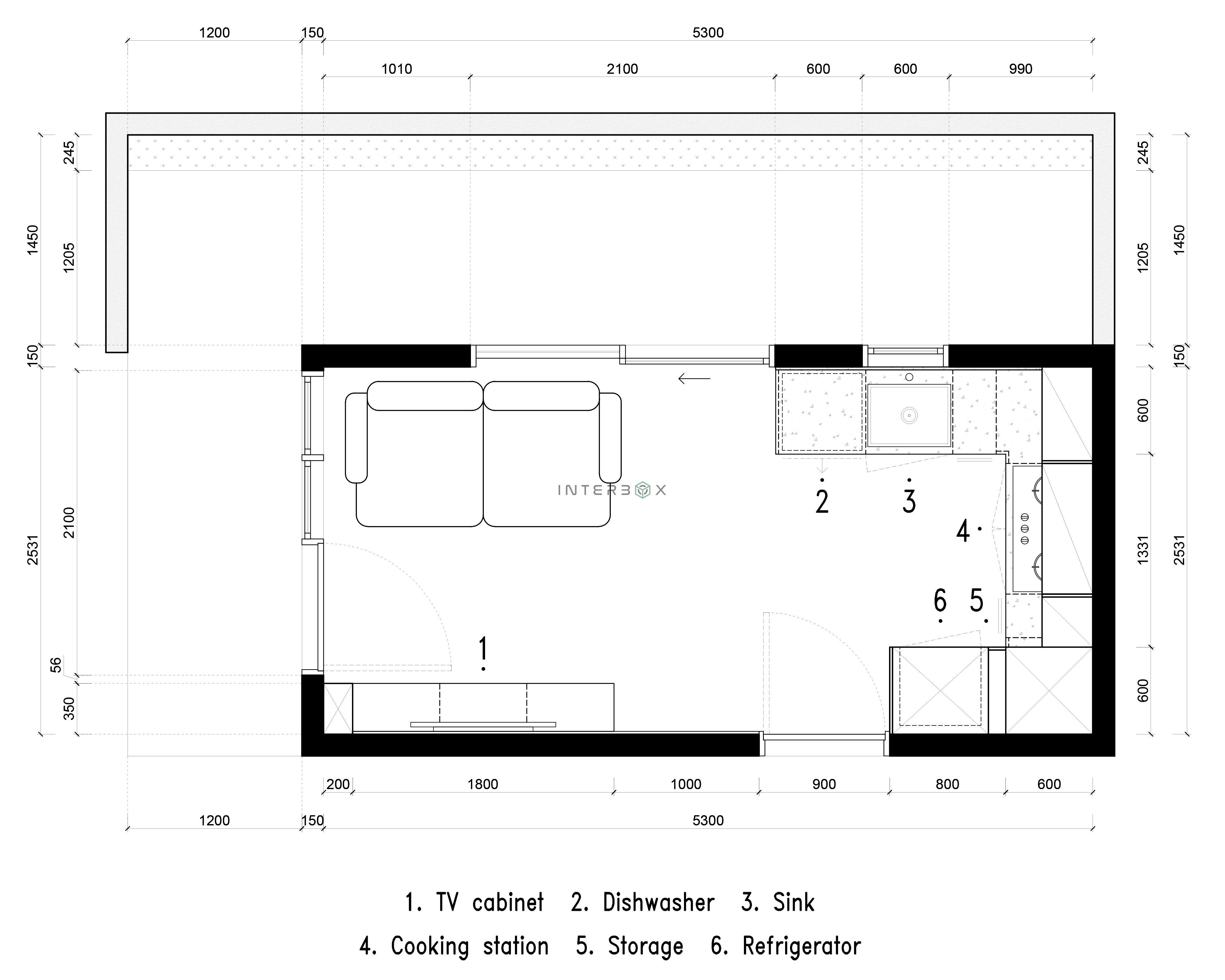 Layout Image