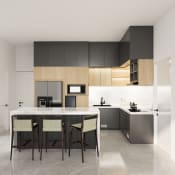 Modern Kitchen