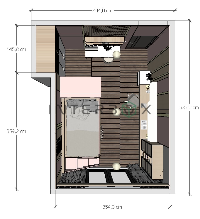 Layout Image