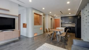 YA Residence