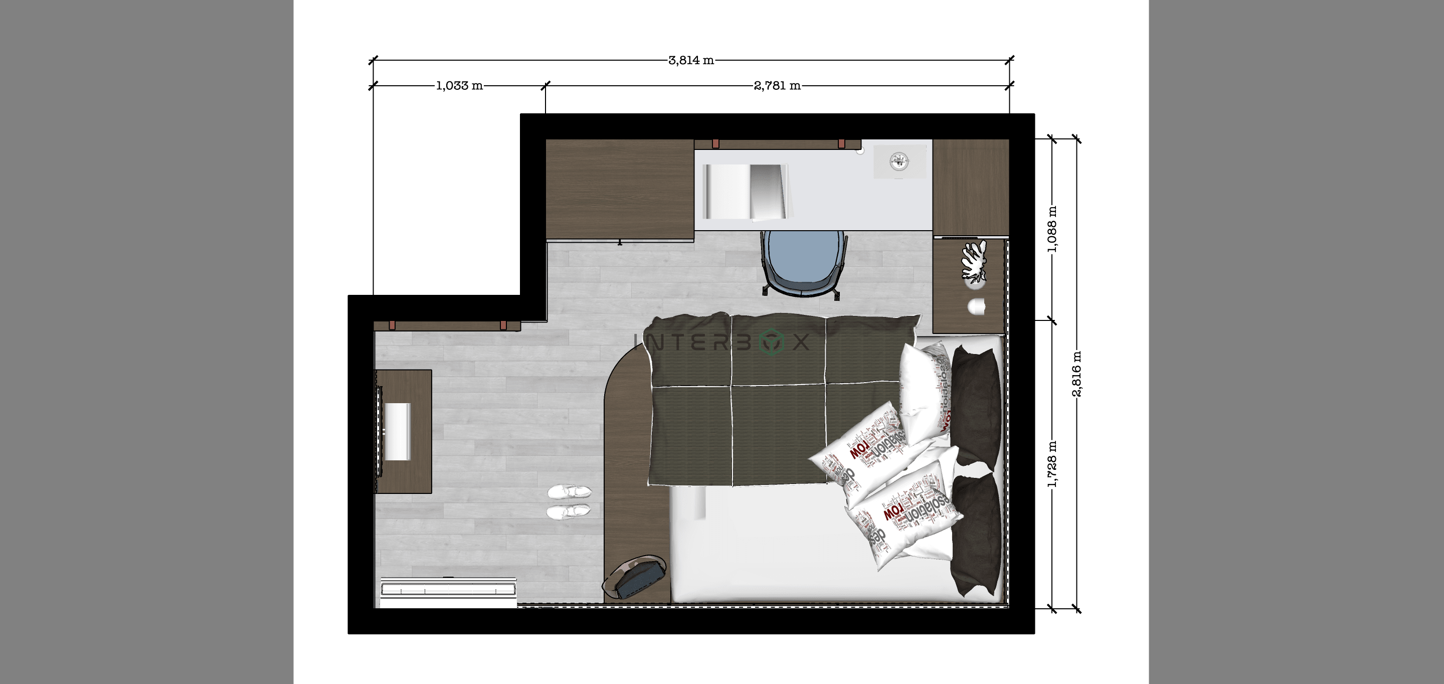 Layout Image
