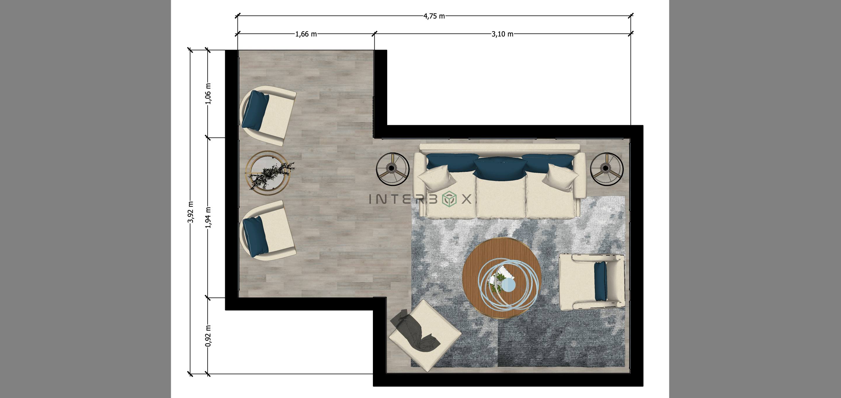Layout Image