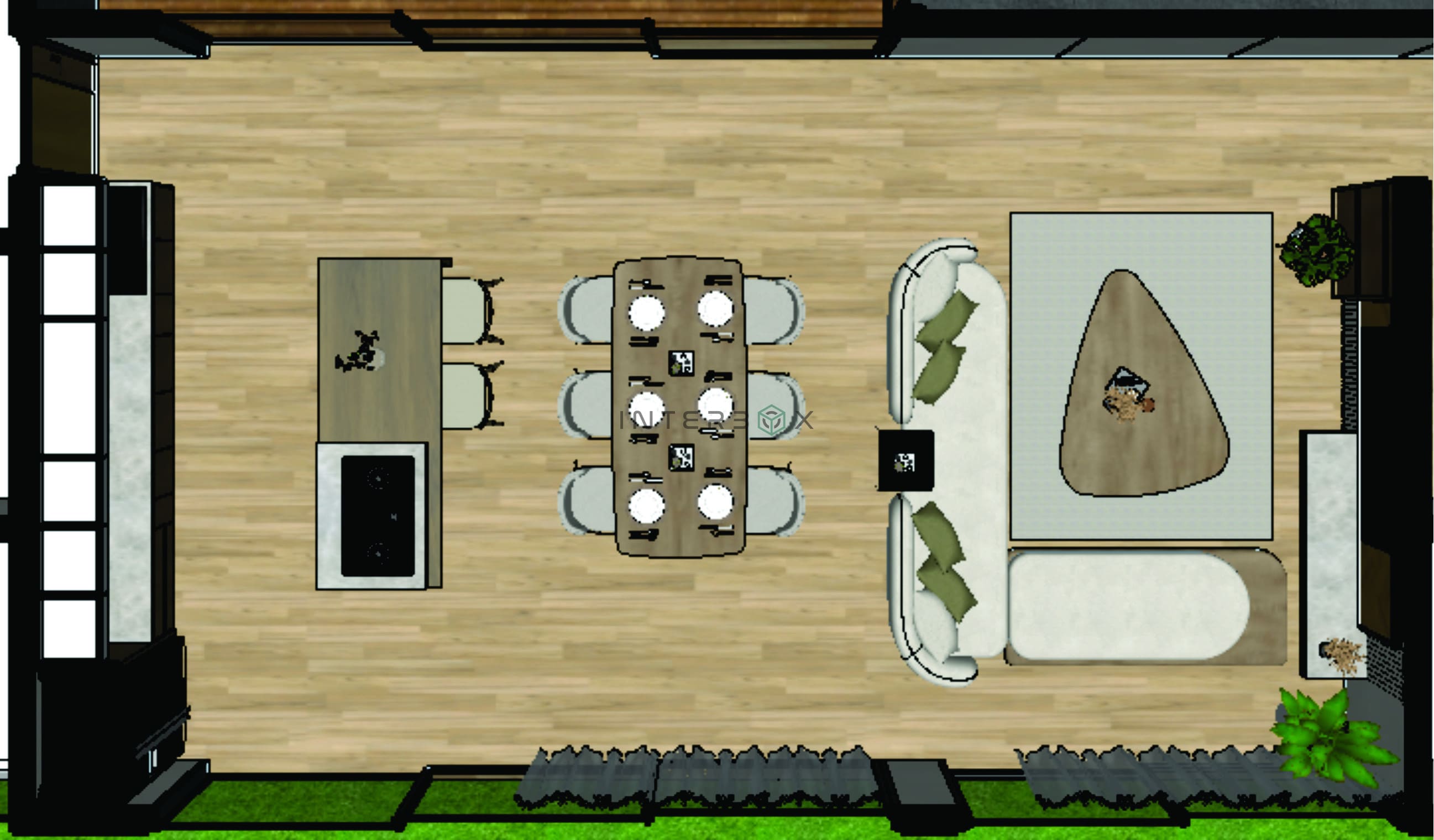 Layout Image