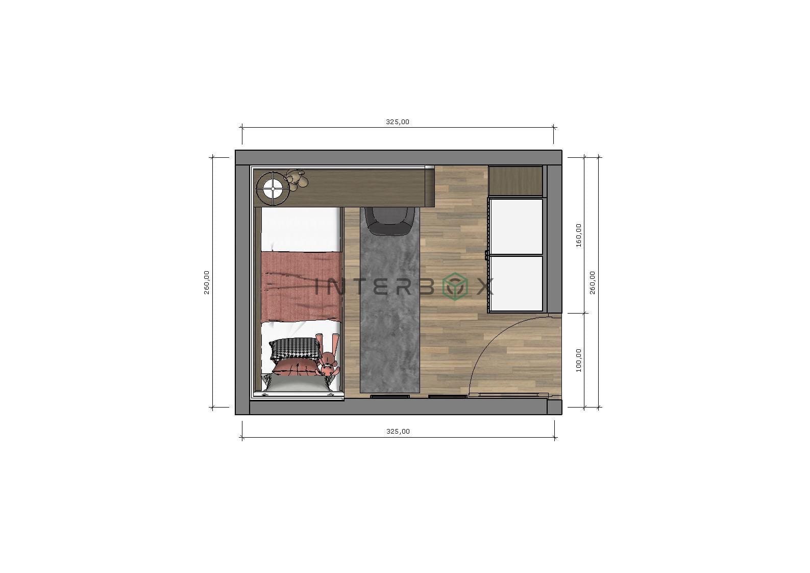 Layout Image