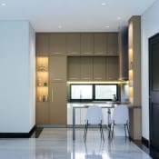 Minimalis Kitchen