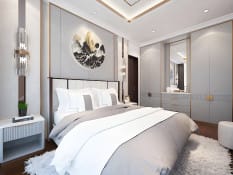 Mr. Sei Hong Cai Home