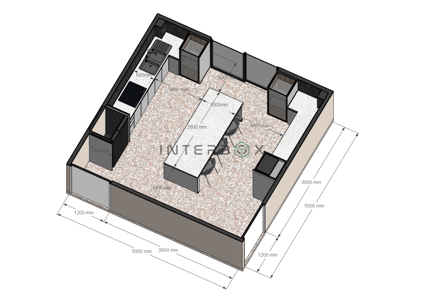 Layout Image