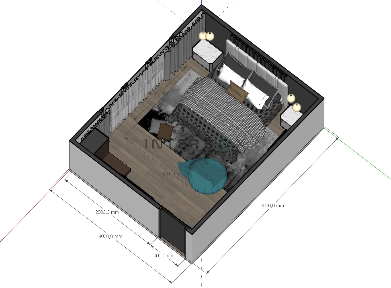 Layout Image