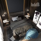 MIRMA BEDROOM
