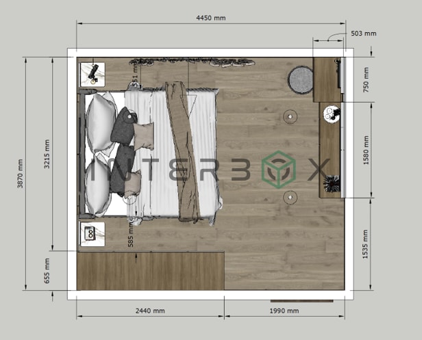 Layout Image