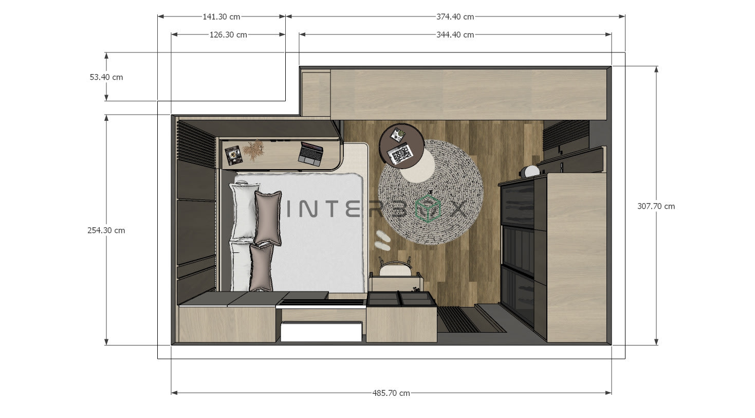 Layout Image