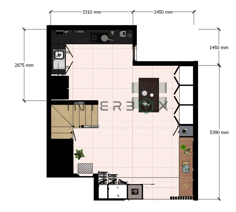 Layout Image