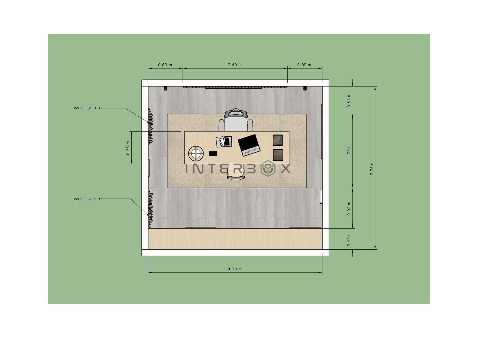 Layout Image