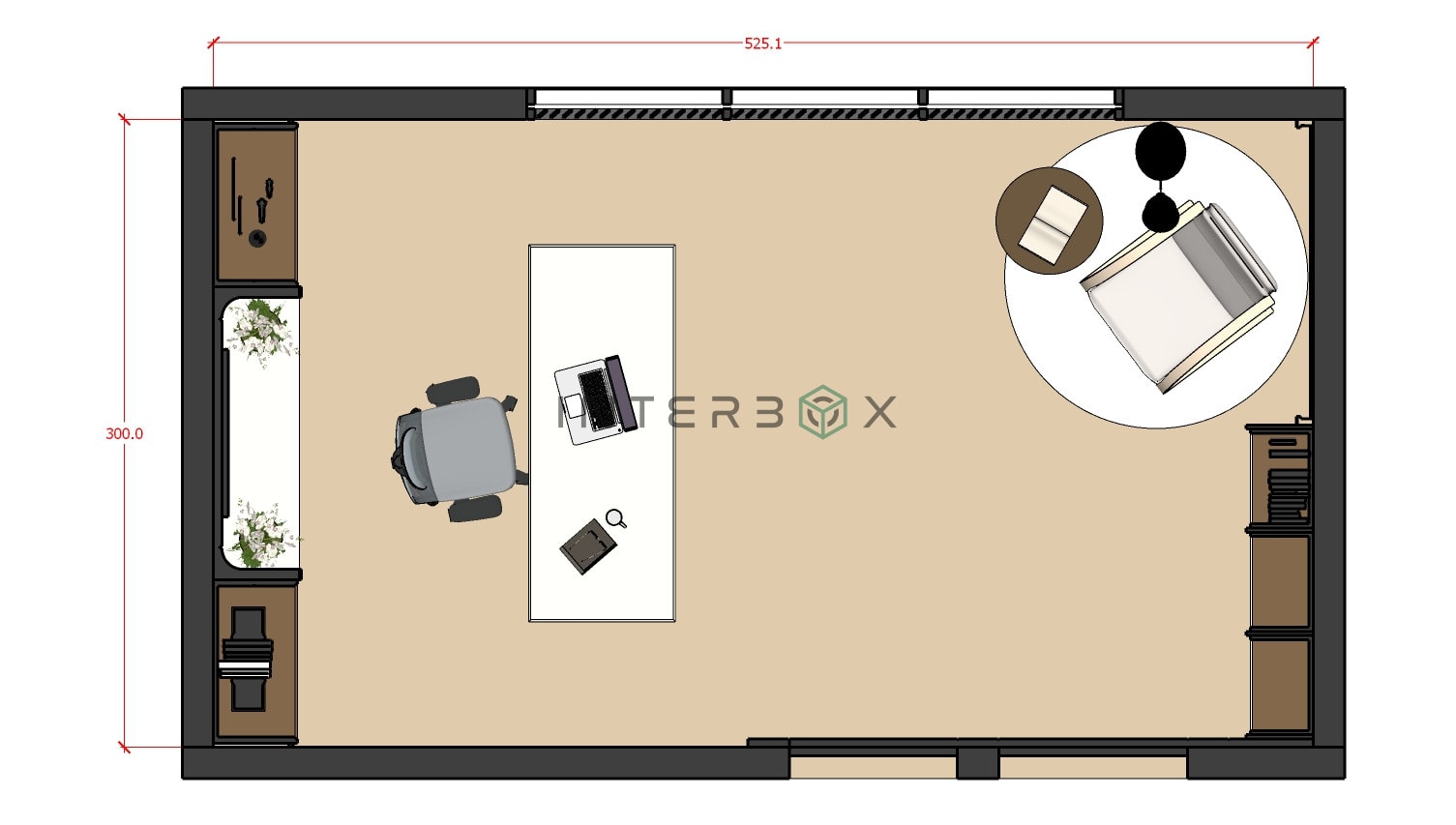 Layout Image